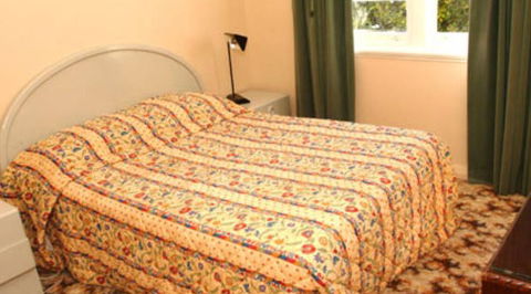 Clanwilliam Blackheath - New Castle Holiday 4