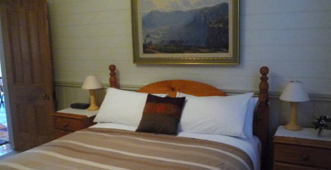 Clairvaux Cottages - New Castle Holiday 2