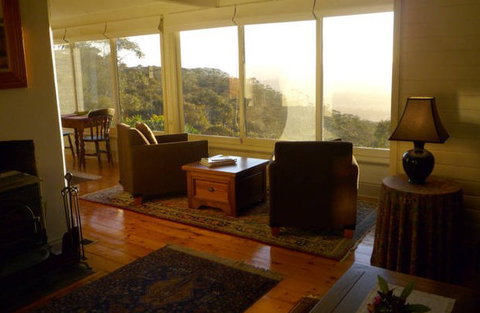 Clairvaux Cottages - New Castle Holiday 3