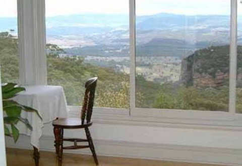 Clairvaux Cottages - New Castle Holiday 5