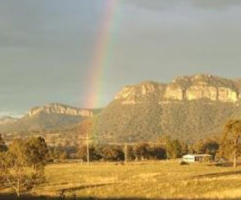 Annabilla Farm Stay - New Castle Holiday 0