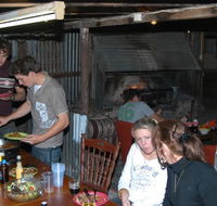 Blue Hills Farm Retreat - New Castle Holiday