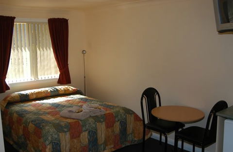 Blue Hills Farm Retreat - New Castle Holiday 4