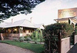 Avonleigh Guest House - New Castle Holiday 5