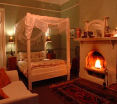 Broomelea - New Castle Holiday 1