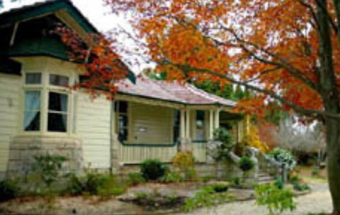 Broomelea - New Castle Holiday 3