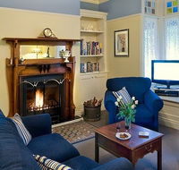 Bethany Manor Bed and Breakfast - New Castle Holiday