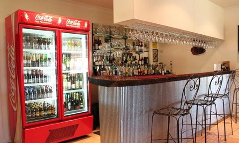 Bowen Inn - New Castle Holiday 3