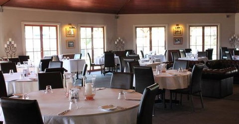 Bowen Inn - New Castle Holiday 4