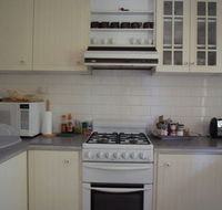 Chimney Cottage - New Castle Holiday