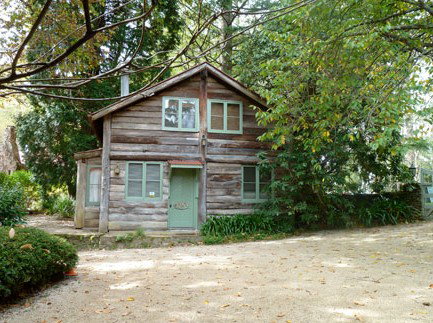 Chimney Cottage - New Castle Holiday 3