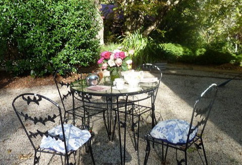 Chimney Cottage - New Castle Holiday 5