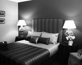 Chez Gaile - New Castle Holiday 0