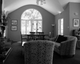 Chez Gaile - New Castle Holiday 2