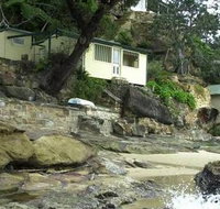 Bundeena Beachshack - New Castle Holiday