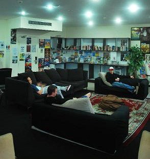 790 On George Backpackers - New Castle Holiday 2