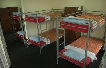 790 On George Backpackers - New Castle Holiday 3