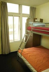 790 On George Backpackers - New Castle Holiday 4