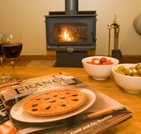 Bingle Tree Retreat - New Castle Holiday