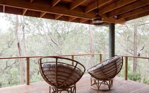 Billabong Retreat Sydney - New Castle Holiday 0