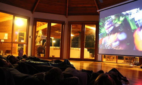 Billabong Retreat Sydney - New Castle Holiday 2