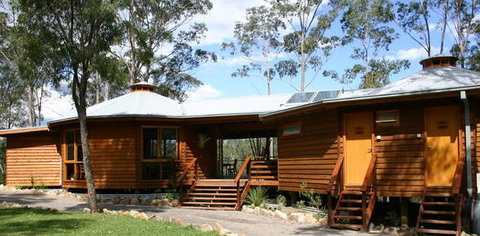 Billabong Retreat Sydney - New Castle Holiday 4