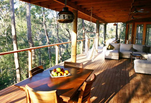 Billabong Retreat Sydney - New Castle Holiday 5