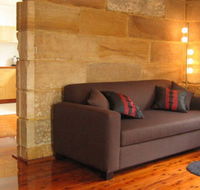 Australia Street Cottage - New Castle Holiday