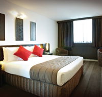 Mercure Sydney Potts Point - New Castle Holiday