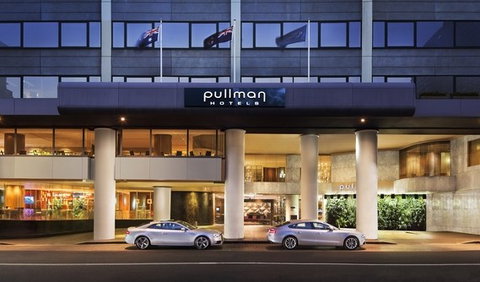 Pullman Sydney Hyde Park - New Castle Holiday 0