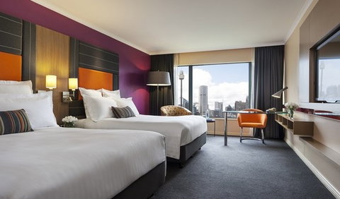Pullman Sydney Hyde Park - New Castle Holiday 2