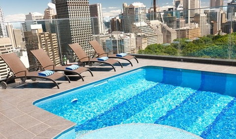 Pullman Sydney Hyde Park - New Castle Holiday 3
