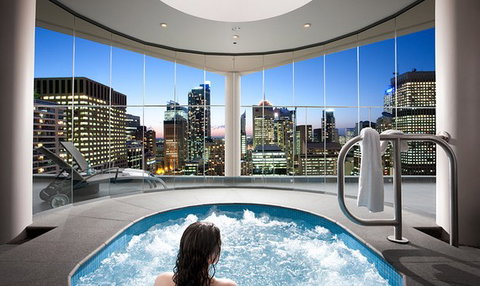 Pullman Sydney Hyde Park - New Castle Holiday 4