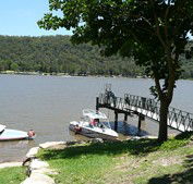 Carinya Ski Ranch - New Castle Holiday