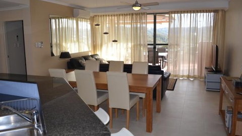 Avoca Palms Resort - New Castle Holiday 1