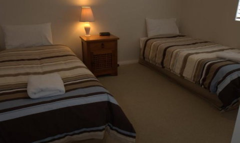 Avoca Palms Resort - New Castle Holiday 2