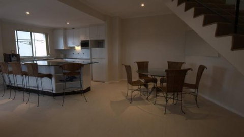 Avoca Palms Resort - New Castle Holiday 4