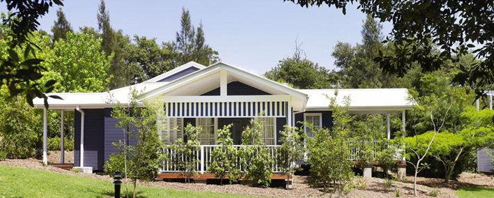 Killcare Heights NSW New Castle Holiday