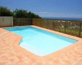 Barnhill Breezes - New Castle Holiday 2