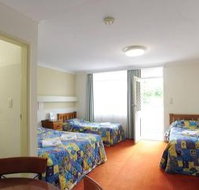 Bermuda Motor Inn - Gosford - New Castle Holiday