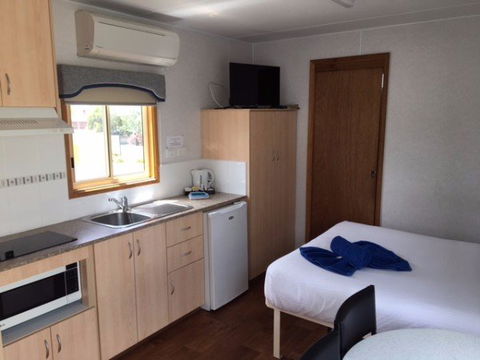 Canobolas Caravan Park - New Castle Holiday 9