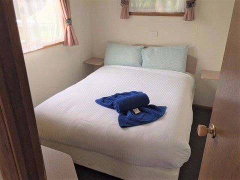 Canobolas Caravan Park - New Castle Holiday 10