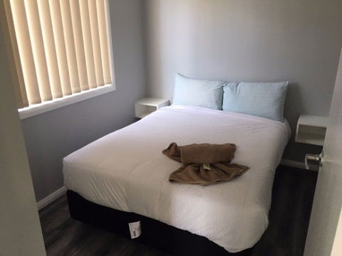 Canobolas Caravan Park - New Castle Holiday 6