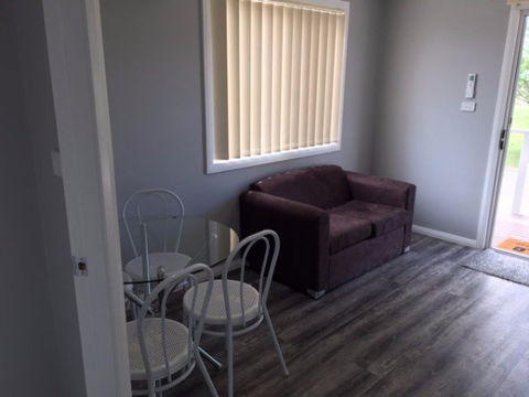 Canobolas Caravan Park - New Castle Holiday 7