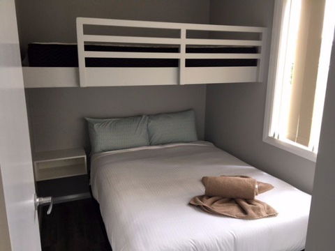 Canobolas Caravan Park - New Castle Holiday 5