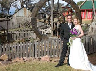 Bathurst Goldfields Accommodation - New Castle Holiday 1