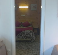 Black Stump Motel - New Castle Holiday