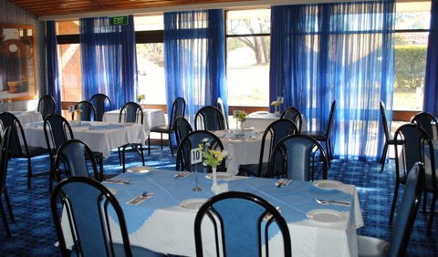 Amber Court Coonabarabran - New Castle Holiday 0