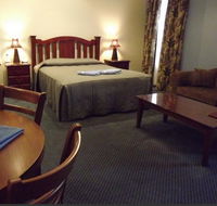 Castlereagh Lodge Motel - Coonamble - New Castle Holiday