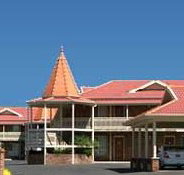 Abel Tasman Motor Inn - New Castle Holiday
